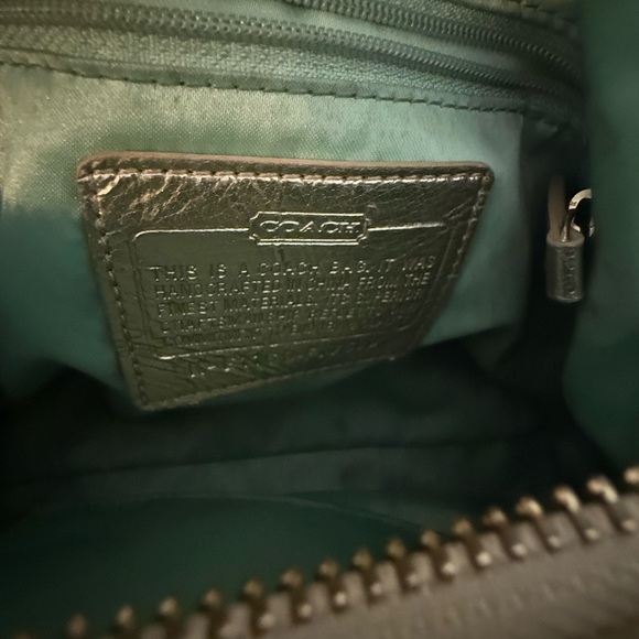 Coach bag - Picture 10 of 11